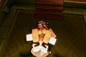 STEPMOM FUCKED BY STEPSON AT WORK!