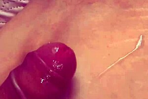 Sex in the bathroom after anal 😏