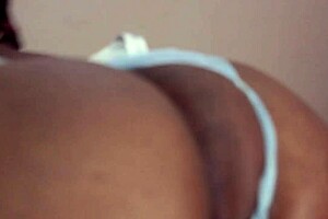 Office Colleague's Ass Sore from Hard Fuck