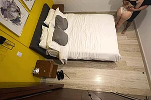 My Latina Sister-in-Law Finally Gave in to Wild Missionary