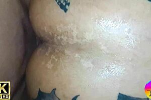 i had intense sex with my married gym teacher, her big tits bounced