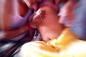 Ever First Homemade Hard Fuck with Stepmom on Wedding Day