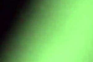 Blonde milf's nice ass in spandex 😍