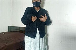 college girl niharika shows off her tight virgin pussy in homemade video