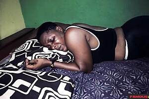 Good Friday with the next door guy