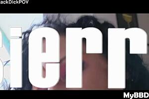 skinny milf sierra's butthole stretched roughly by my bbc