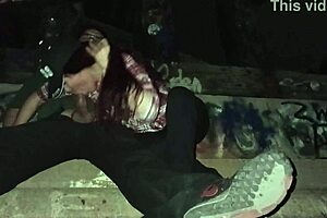 paranormal meets porn season 2 episode 2