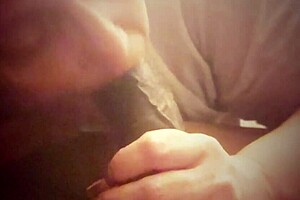 Curvy Brunette Cougar In Bedroom Unleashes Cum Pleasure With Big Cock Lover's Cum In Mouth