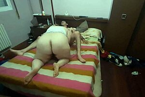 i love stepbrother fucking me hard with huge cock in ass