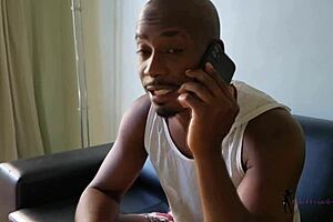 i fucked the boss hard, almost caught by his wife