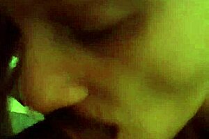 eefah gets her pussy sucked by harmony sky in this interracial scene