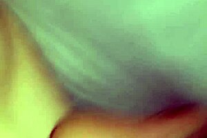 Chef milf gives a pity ride