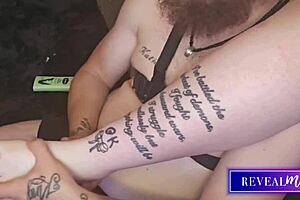 Revealme Sensual Foot Worship & Lotion Massage For Curvy Goddess Fat Fetish Tight Pussy Dildo Vibrator