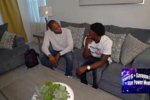 Step Brothers Tag Team That Milf Hard!