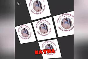 Stepmom Demanded I Fill Her Pussy Completely in Her Room!