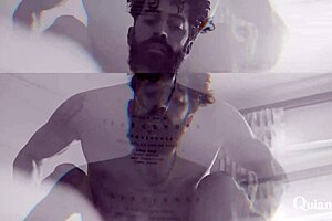 How deep can this latina milf take it?