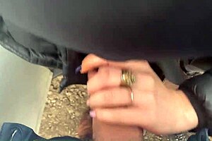 Milfycalla's fetish blowjobs compilation!