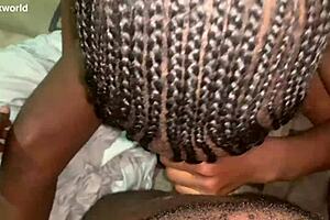 exploring adult worlds in dorm 😏