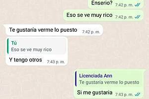 Mature BBW says, 'This chat is making me so hot, I want to play with my big ass outdoors'