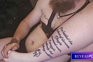 Revealme Sensual Foot Worship & Lotion Massage For Curvy Goddess Fat Fetish Tight Pussy Dildo Vibrator