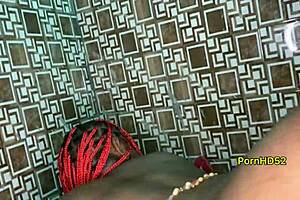 Stark fucks Pretty hard in missionary and doggystyle