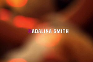 stepmom jerks off stepson watching nude try-on in the morning, reacting to destinationkat