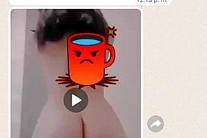 I am the one who fucks doña mary because her husband doesn't satisfy her