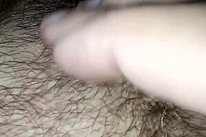 This mature European curvy babe gets so wet and open for you.