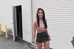 Moe John in the Bedroom