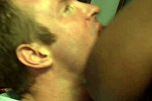 Fucking Black Milf Mom Feels So Intense and Raw Every Time