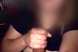 Cheating Latina Wife Gives Hawk Tuah Passionately