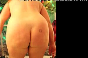 Hotwife Steffi, Dance That Pussy For Me!