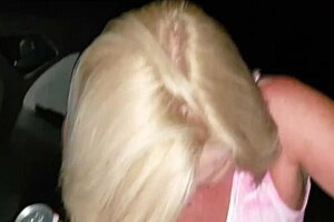 Being a Pee Queen Can Be Fun in Outdoor Lingerie with Pierced Nipples