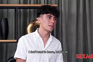 Sexmex - Mom Is An Erotic Model - Chapter 1 Silvia Santez