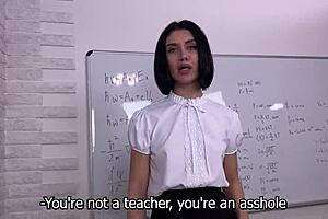 student asked me not to tell anyone bout this