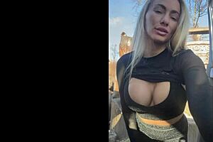 quiet girl in office. fun at parties.