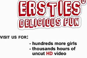 Anca’s dildo session is so intense, you gotta see her European curves in action! 😍