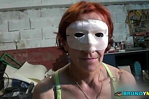 european milf wants hardcore action