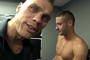 bridgette b flaunts big tits before tight ass pounding