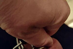 stepmom gets hard fuck after abstinence