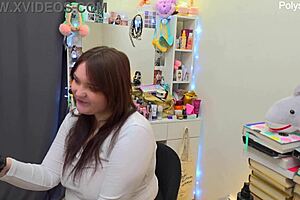 Backstages Always Look Weird!