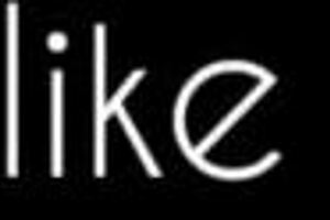 maid pretends to look out window