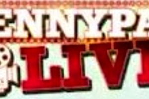 penny pax masturbates underwater and gets super horny