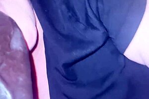 no teeth magic gumjob leads to best head and accidental facial