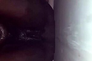 Big titty milf gets pounded hard in backroom casting