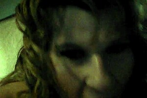 i feel so excited watching milf swallow cum after oral and facial in pov