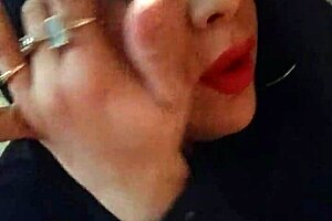 sexy big-titted milf in lesbian action 😘