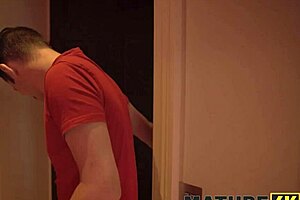 mature4k april velvet milked neighbor’s big cock with amazing tits