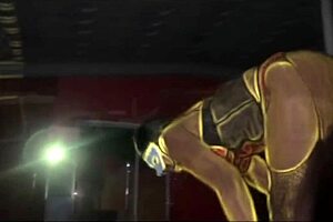 Milf Tory Sweety wants more than just a workout! 💪😉