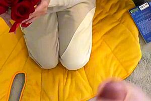 Surprise Facials Trigger My Deep Emotions